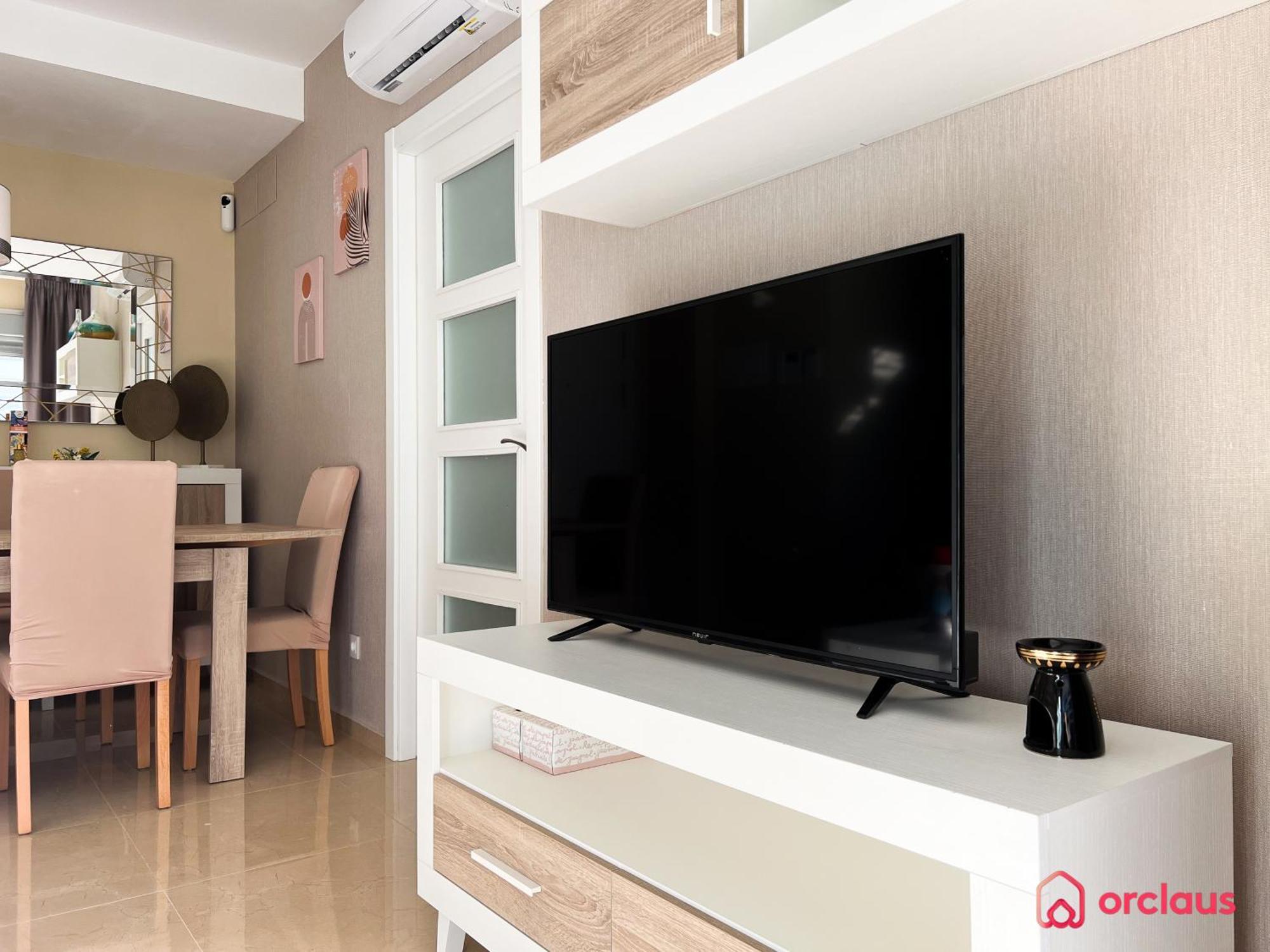 Mirada Al Alba Apartment