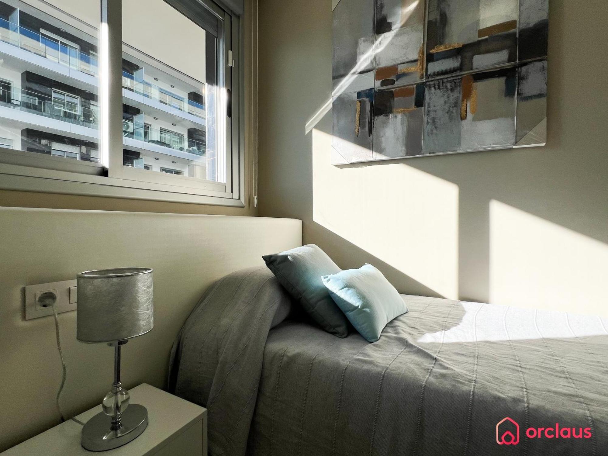 Mirada Al Alba Apartment *